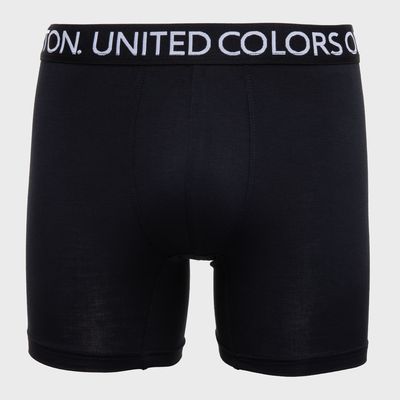 Imagen 2 del producto Pack De 3 Boxers Algodón Hombre