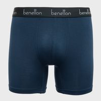 Pack De 3 Boxers Algodón Hombre