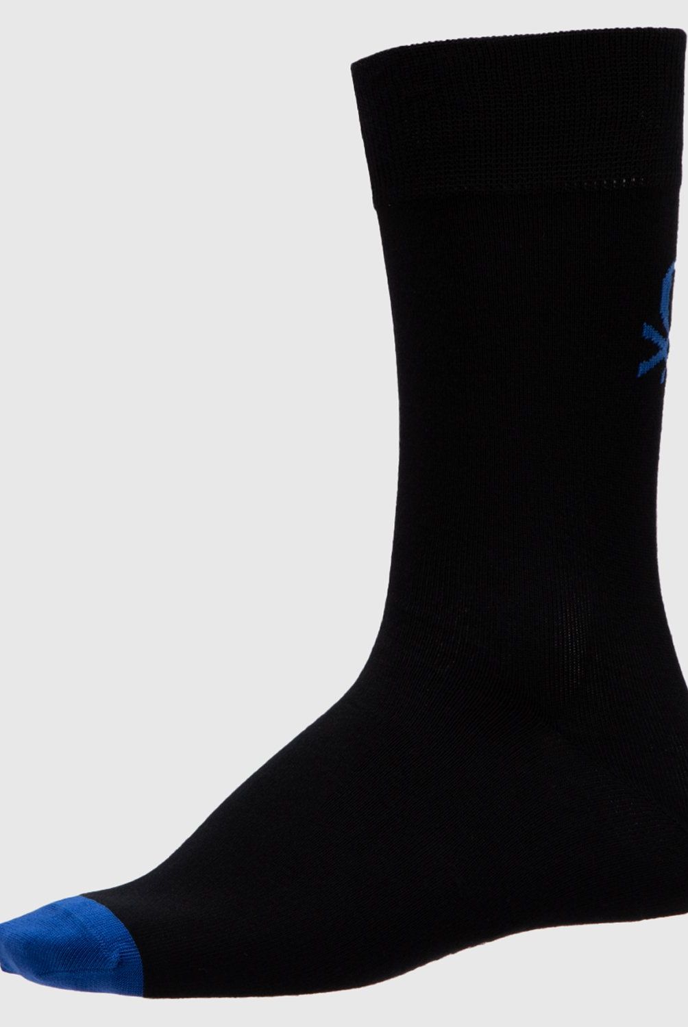 BENETTON - Pack De 3 Calcetines Sport Hombre Benetton