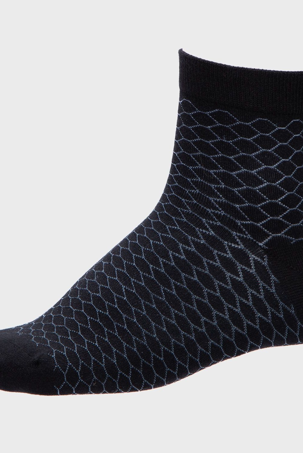 BASEMENT - Pack De 3 Calcetines Sport Hombre Basement