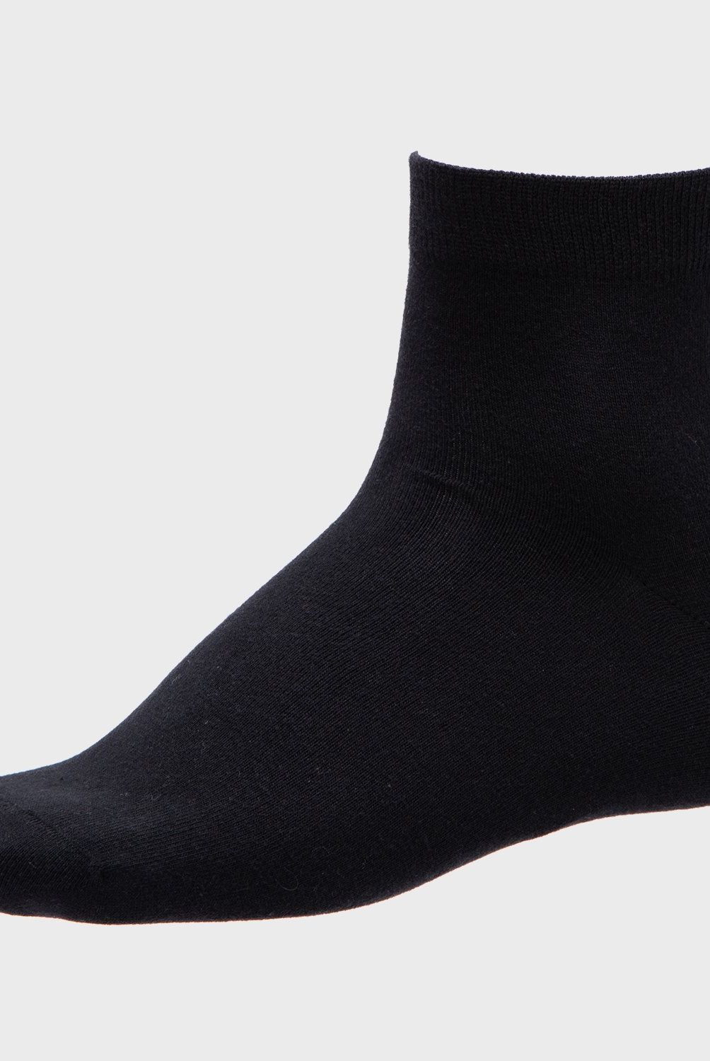 BASEMENT - Pack De 3 Calcetines Sport Hombre Basement