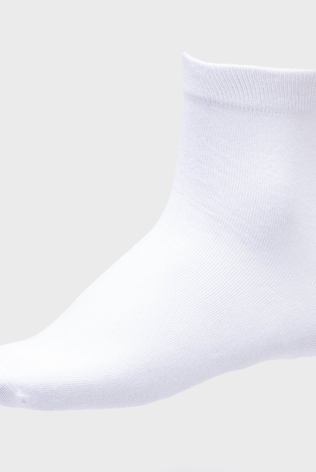BASEMENT - Pack De 3 Calcetines Sport Hombre Basement