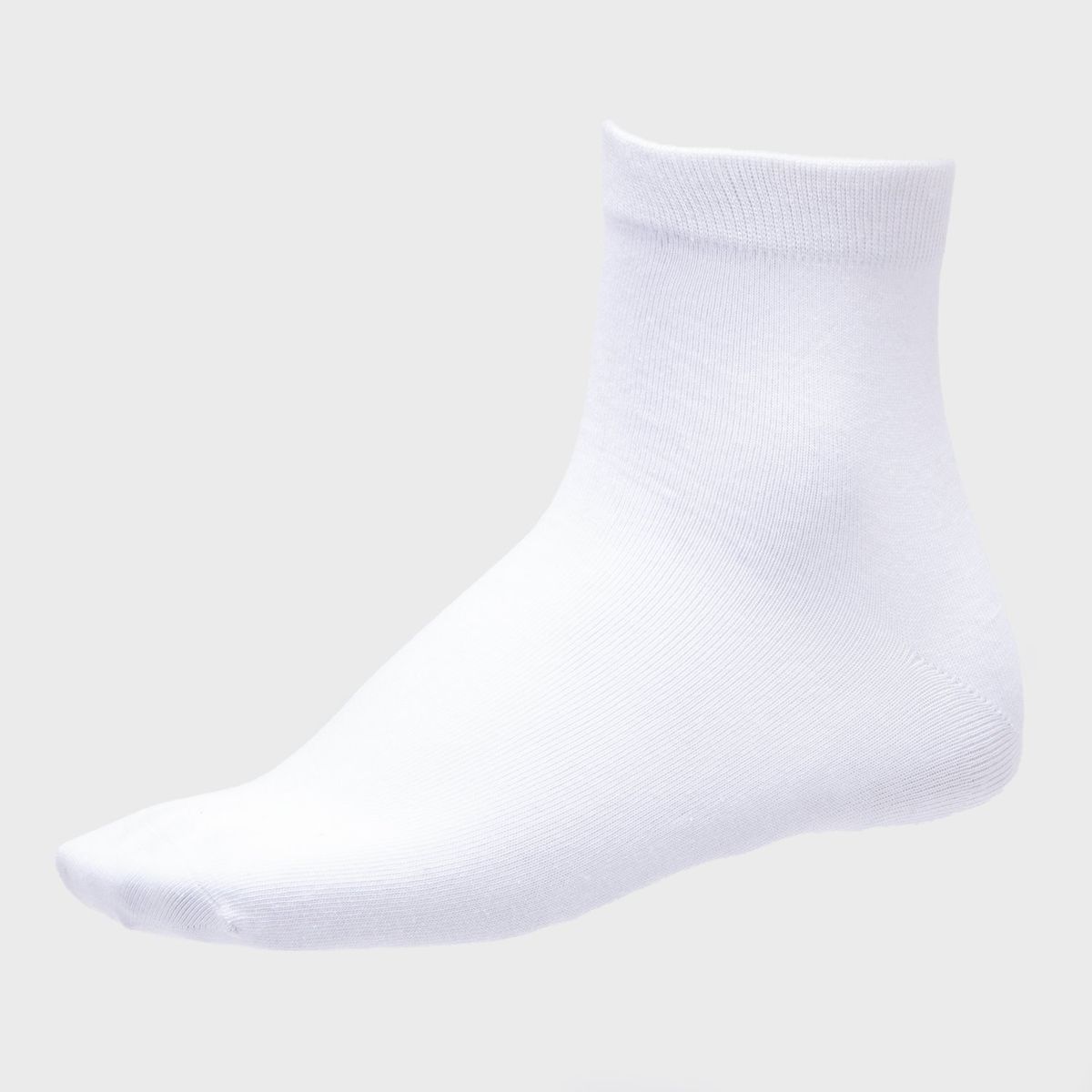 BASEMENT - Pack De 3 Calcetines Sport Hombre Basement