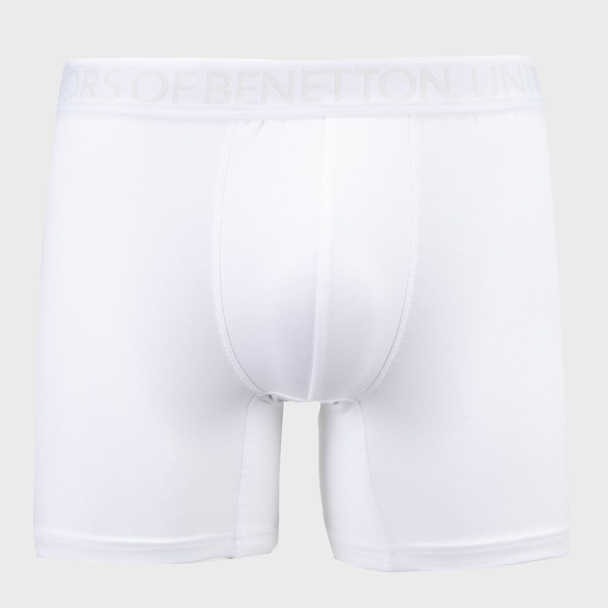 BENETTON - Pack De 5 Boxers Algodón Hombre Benetton