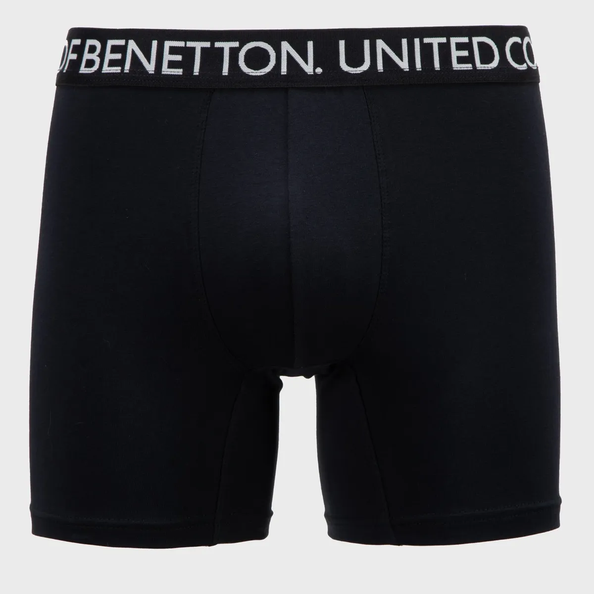 BENETTON - Pack De 5 Boxers Algodón Hombre Benetton