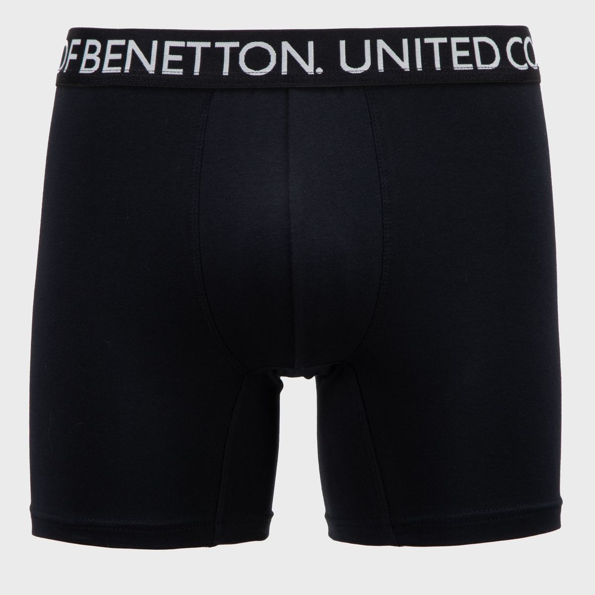 BENETTON - Pack De 5 Boxers Algodón Hombre Benetton