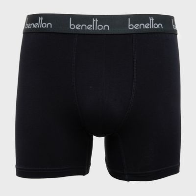 Imagen 2 del producto Pack De 3 Boxers Algodón Hombre