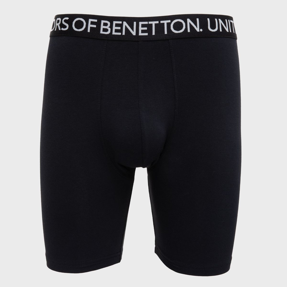 BENETTON - Pack De 3 Boxers Algodón Hombre Benetton