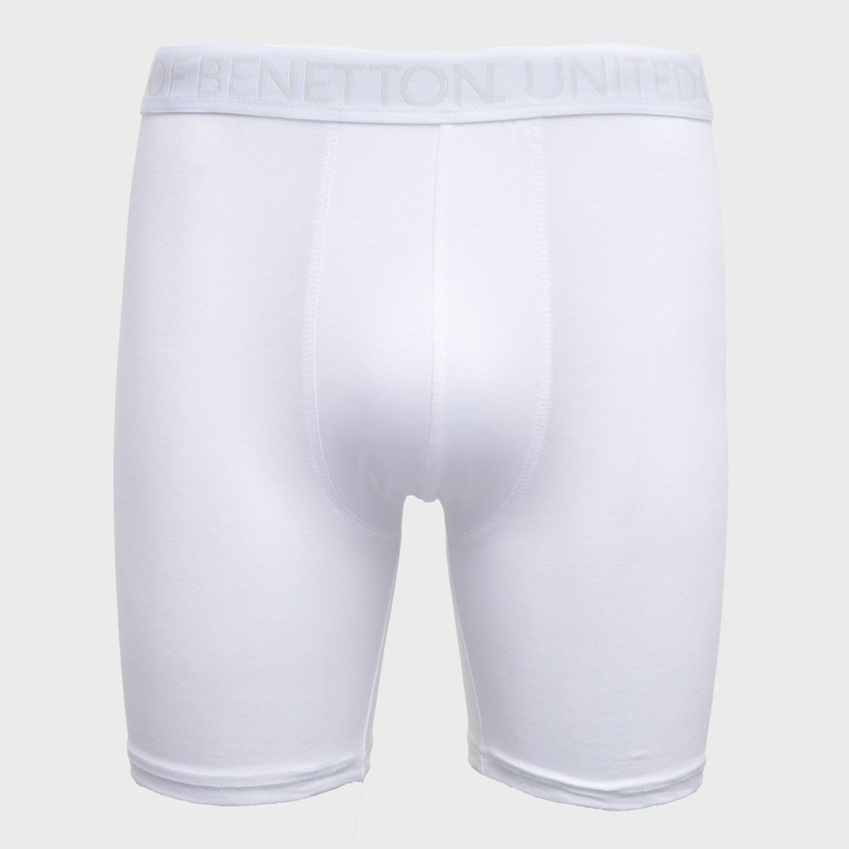BENETTON - Pack De 3 Boxers Algodón Hombre Benetton