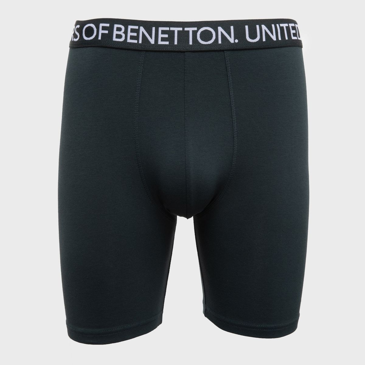 BENETTON - Pack De 3 Boxers Algodón Hombre Benetton