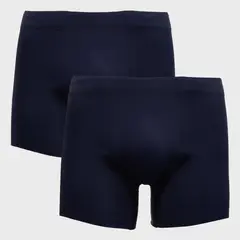 BENETTON - Pack De 2 Boxers Algodón Hombre