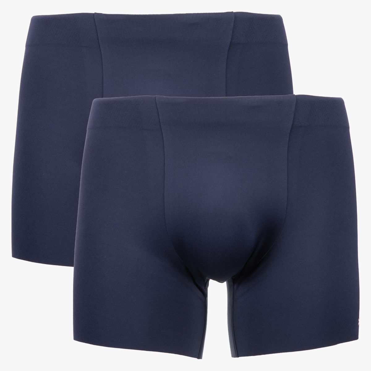 BENETTON - Pack De 2 Boxers Algodón Hombre Benetton
