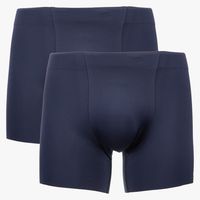 Pack De 2 Boxers Algodón Hombre
