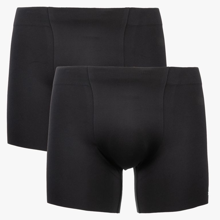 Pack De 2 Boxers Algodón Hombre