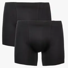 BENETTON - Pack De 2 Boxers Algodón Hombre