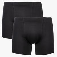 Pack De 2 Boxers Algodón Hombre