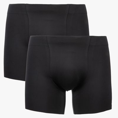 Imagen 1 del producto Pack De 2 Boxers Algodón Hombre