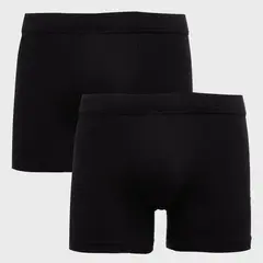 BENETTON - Pack De 2 Boxers Algodón Hombre