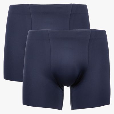 Imagen 1 del producto Pack De 2 Boxers Algodón Hombre