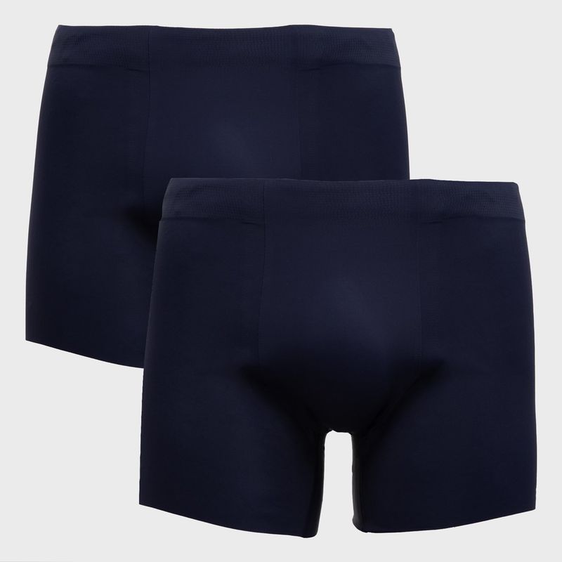 BENETTON - Pack De 2 Boxers Algodón Hombre Benetton