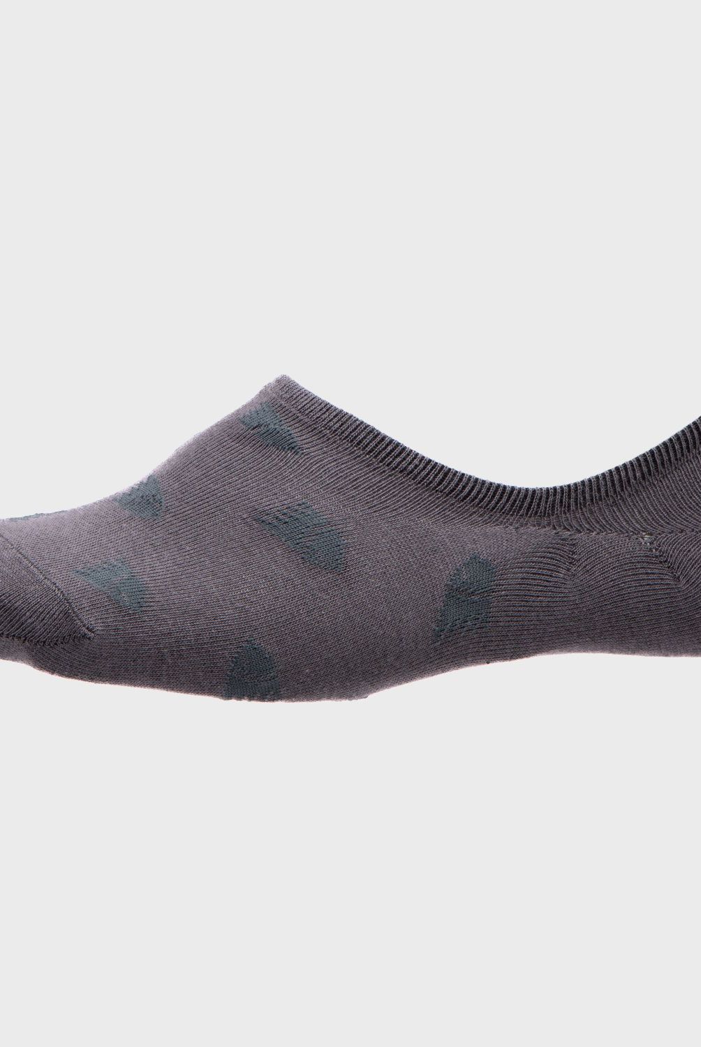 AMERICANINO - Pack De 5 Calcetines Invisibles Hombre Americanino