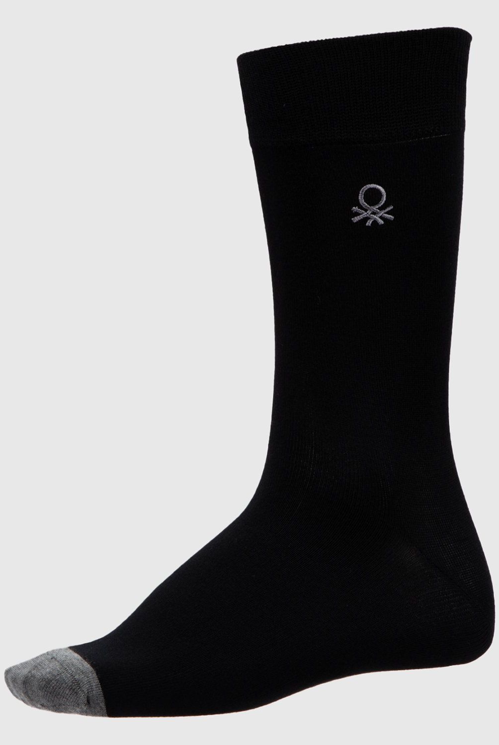BENETTON - Pack De 3 Calcetines Sport Hombre Benetton