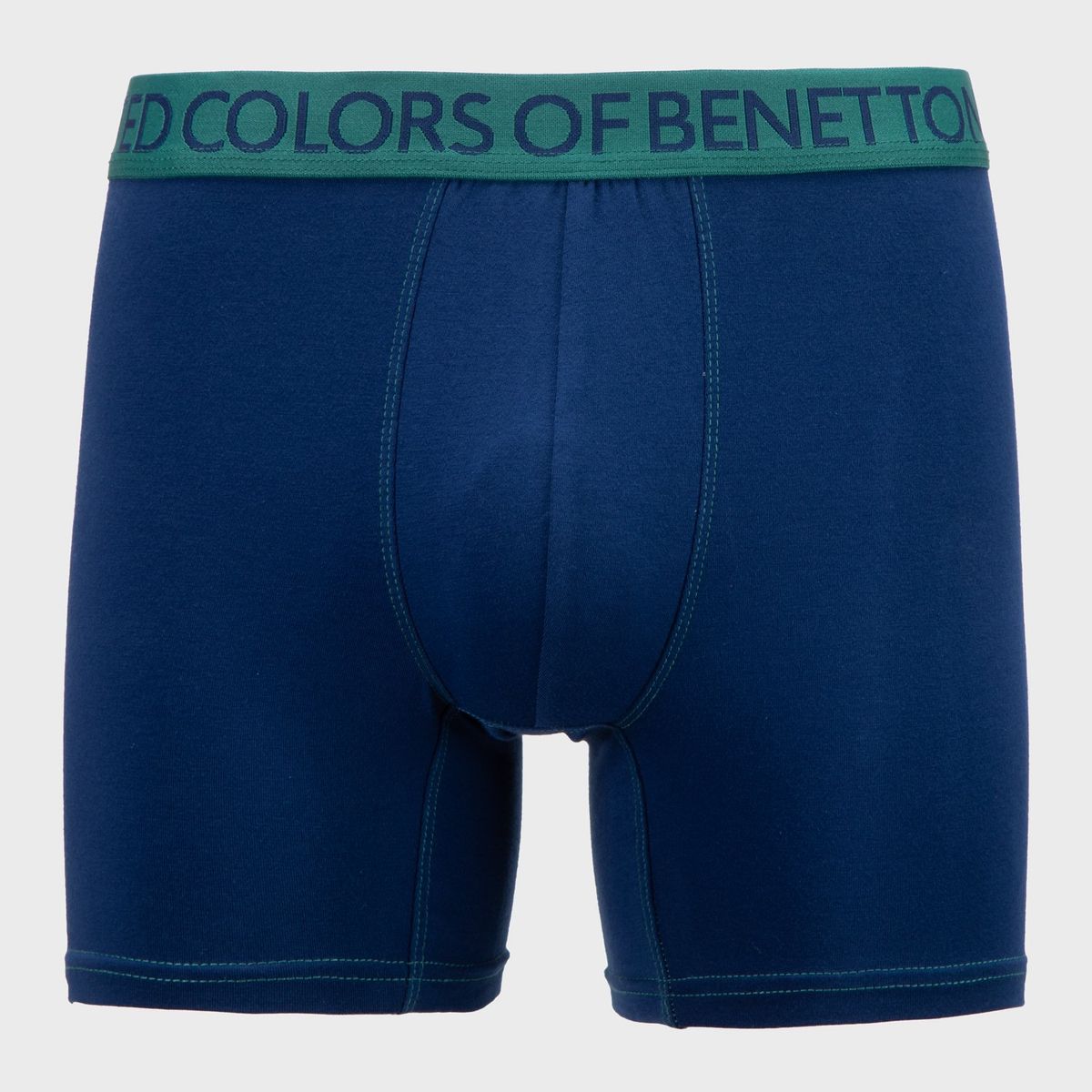BENETTON - Pack De 3 Boxers Algodón Hombre Benetton