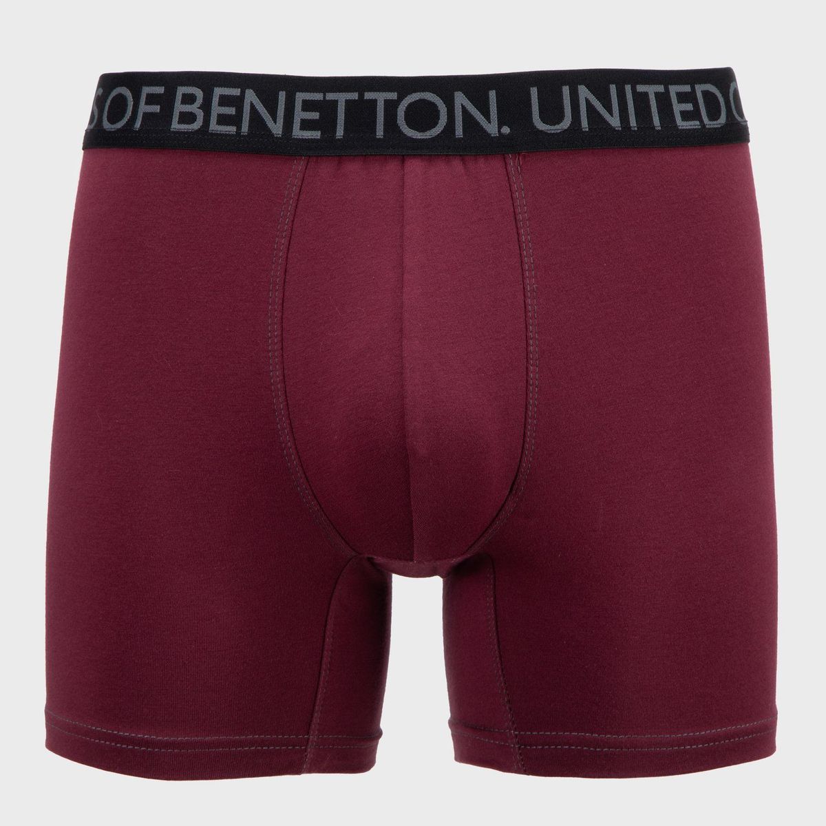 BENETTON - Pack De 3 Boxers Algodón Hombre Benetton