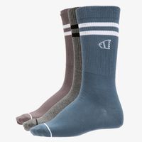 Pack De 3 Calcetines Sport Hombre