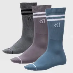 AMERICANINO - Pack De 3 Calcetines Sport Hombre