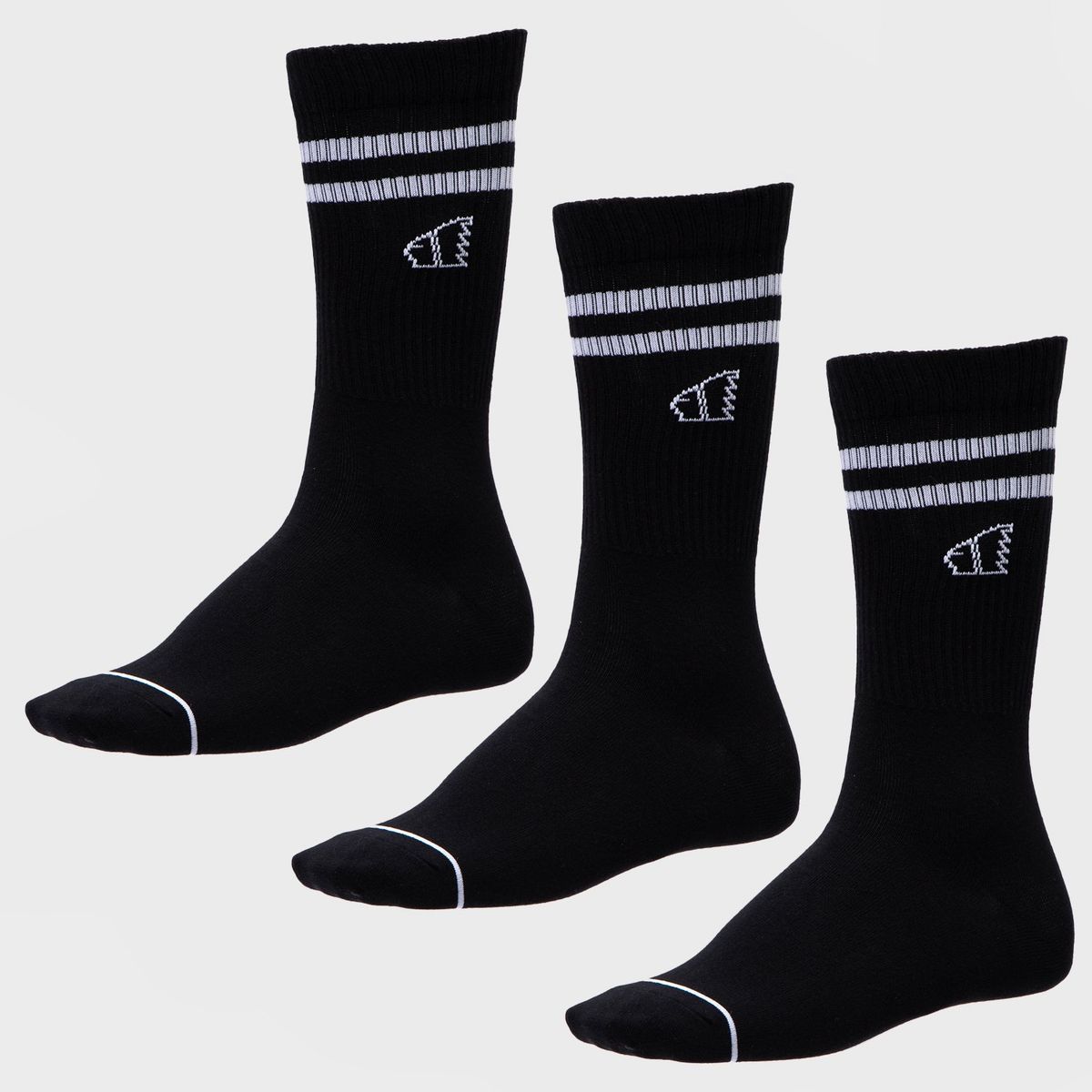 AMERICANINO - Pack De 3 Calcetines Sport Hombre Americanino