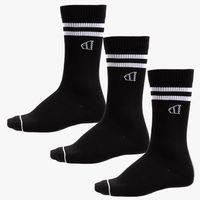 Pack De 3 Calcetines Sport Hombre