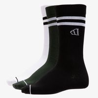 Pack De 3 Calcetines Sport Hombre