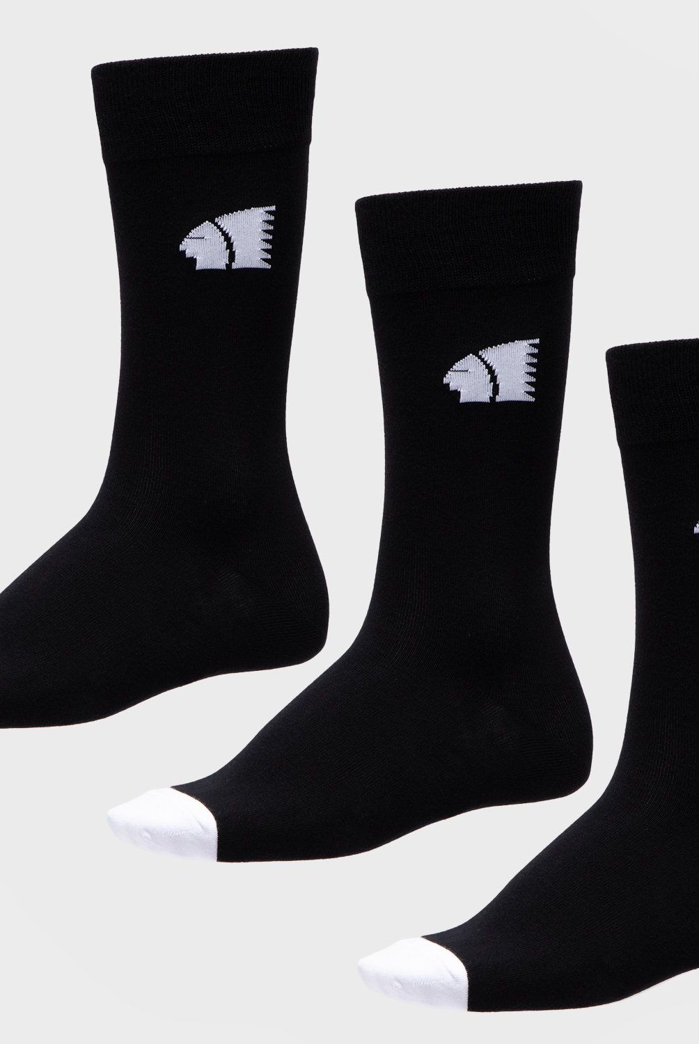 AMERICANINO - Pack De 3 Calcetines Sport Hombre Americanino