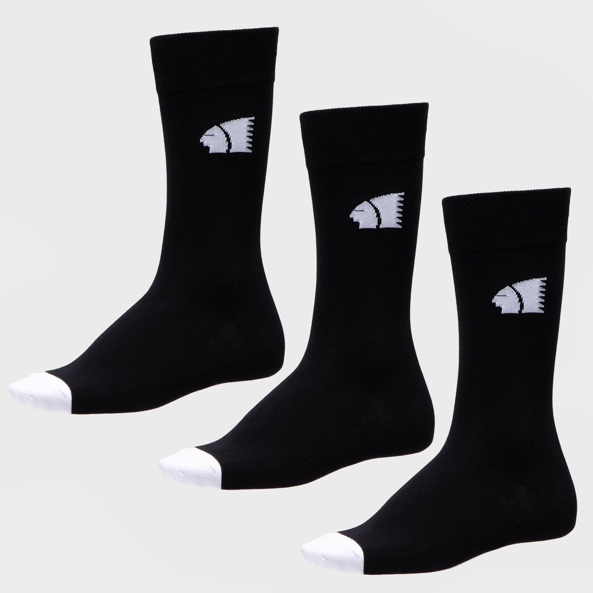 AMERICANINO - Pack De 3 Calcetines Sport Hombre Americanino