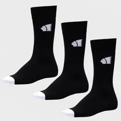 AMERICANINO - Pack De 3 Calcetines Sport Hombre