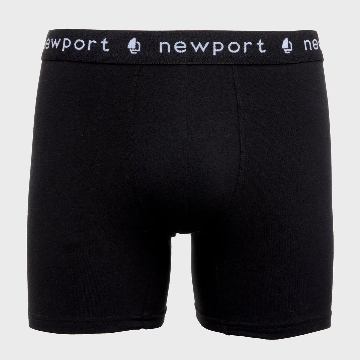 NEWPORT - Pack De 4 Boxers Algodón Hombre Newport