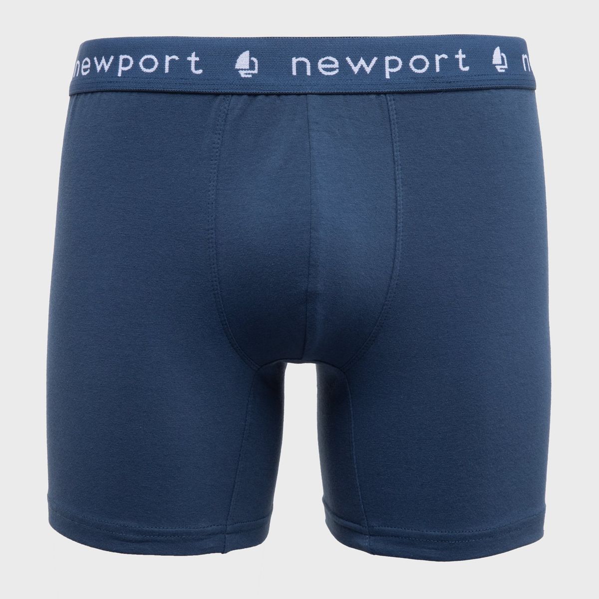 NEWPORT - Pack De 4 Boxers Algodón Hombre Newport