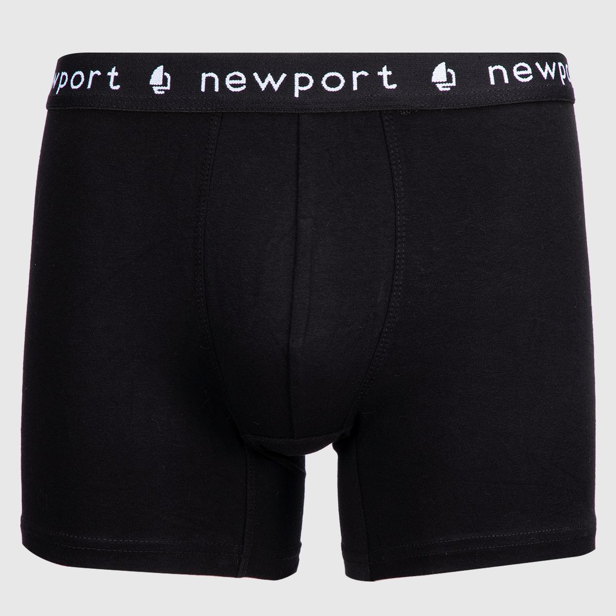 NEWPORT - Pack De 4 Boxers Algodón Hombre Newport