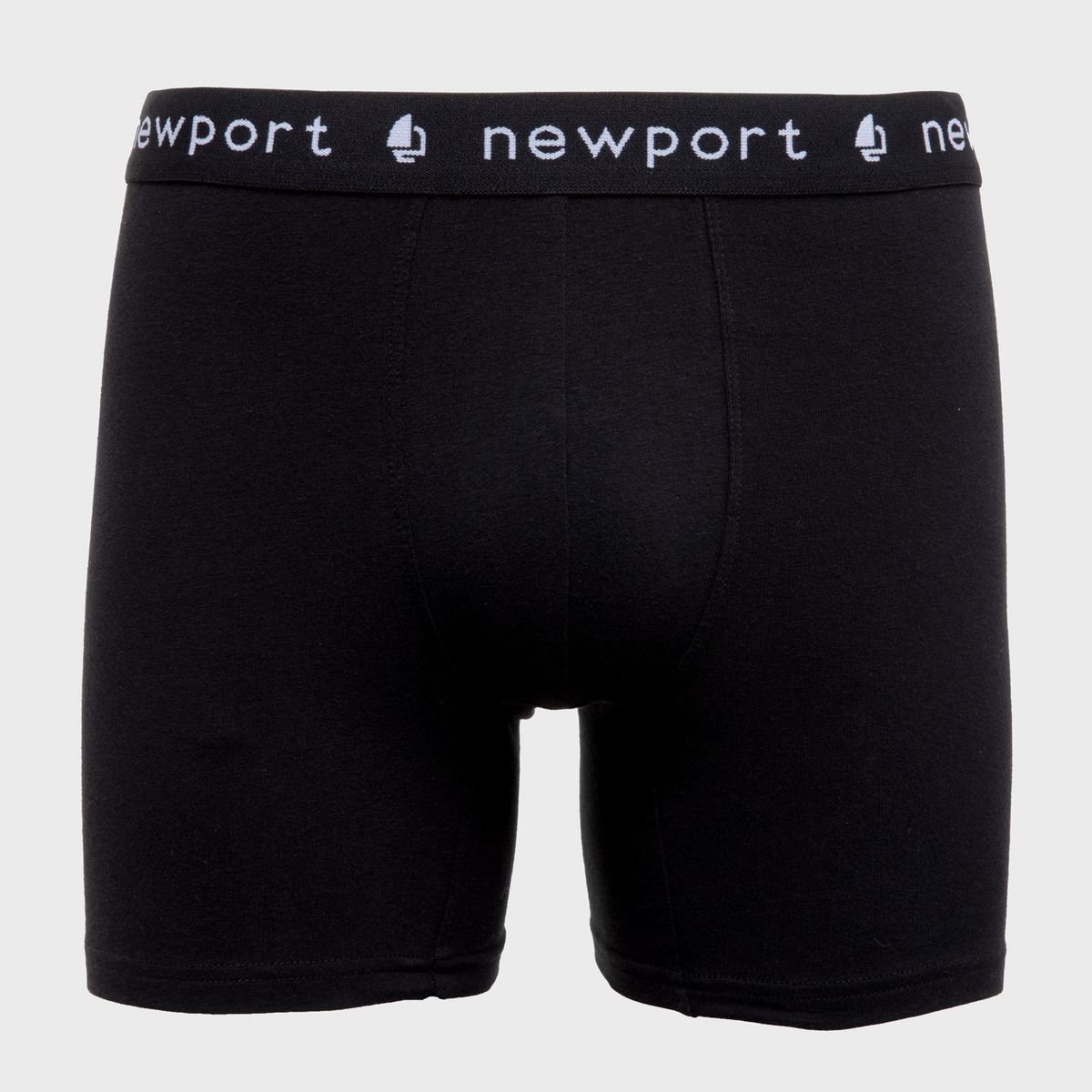 NEWPORT - Pack De 4 Boxers Algodón Hombre Newport