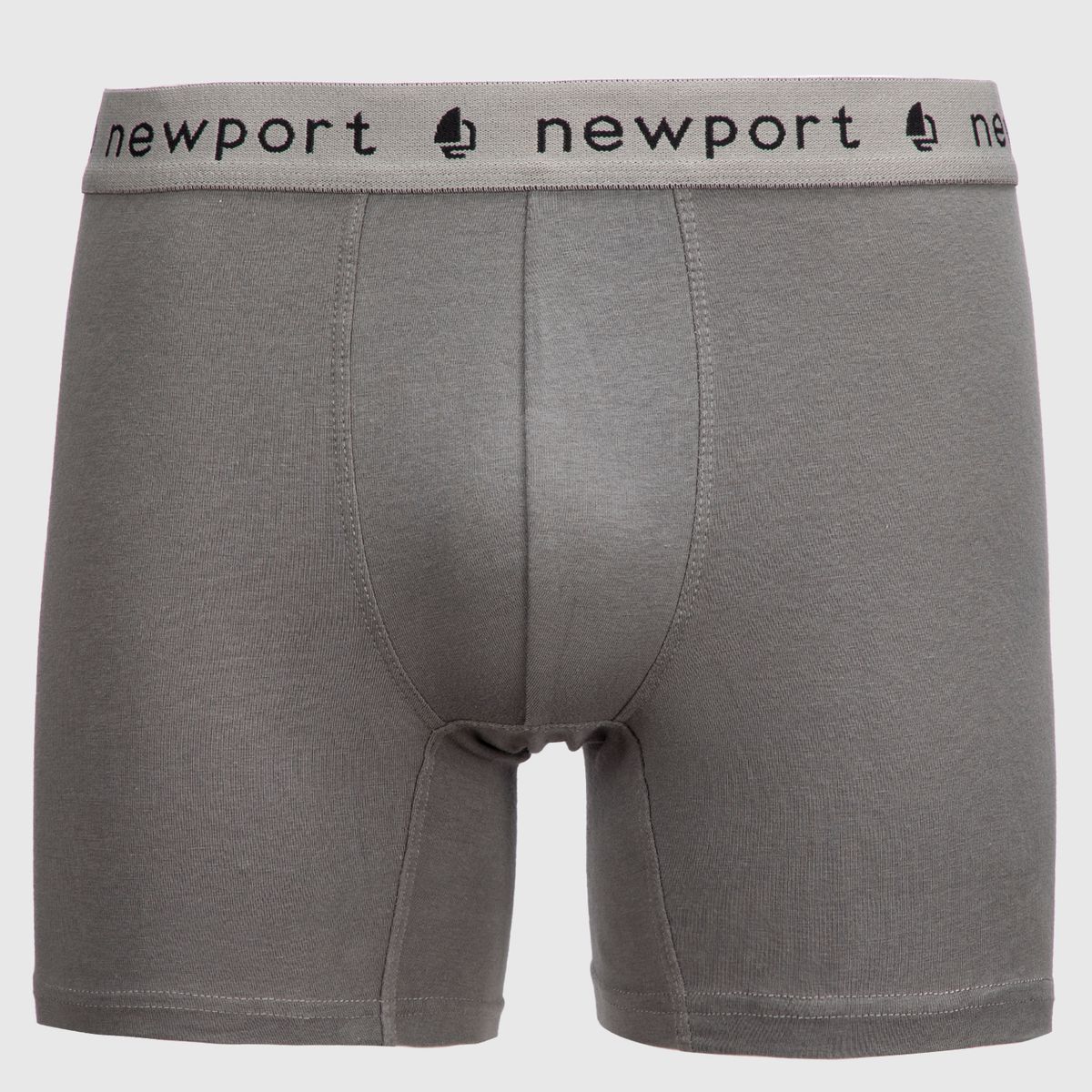 NEWPORT - Pack De 4 Boxers Algodón Hombre Newport