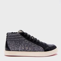 Zapatilla Urbana Mujer Gris