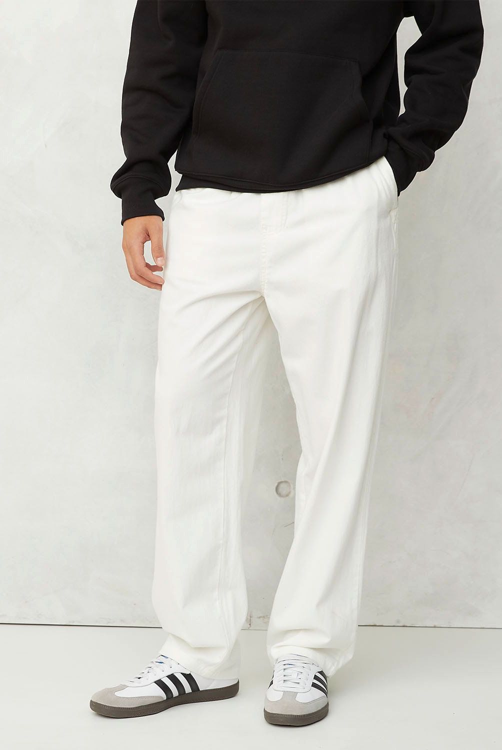 BEARCLIFF - Jeans Baggy Hombre Bearcliff