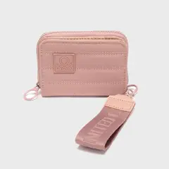 BENETTON - Billetera Mujer