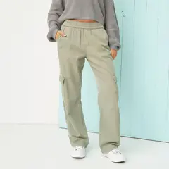 DOO AUSTRALIA - Jeans Cargo Mujer
