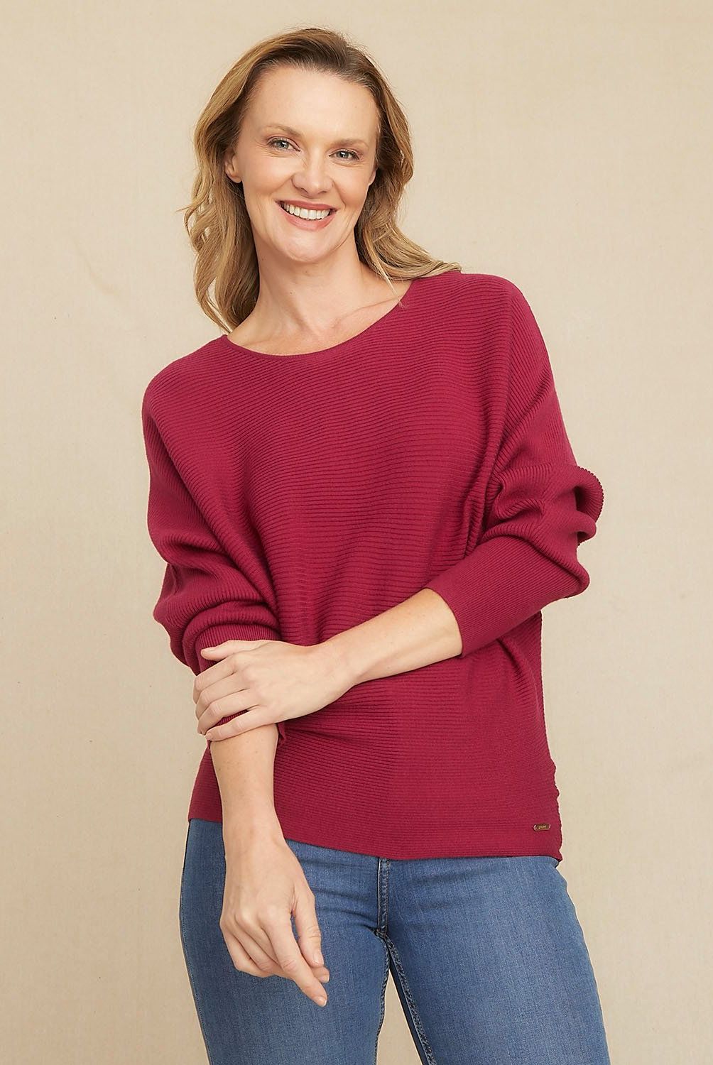 S COCCI - Sweater Mujer S Cocci