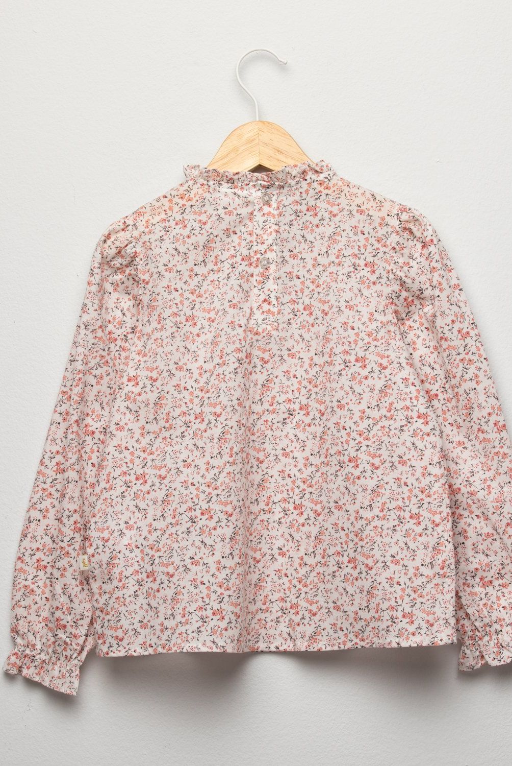 CONIGLIO - Blusa Niña Coniglio