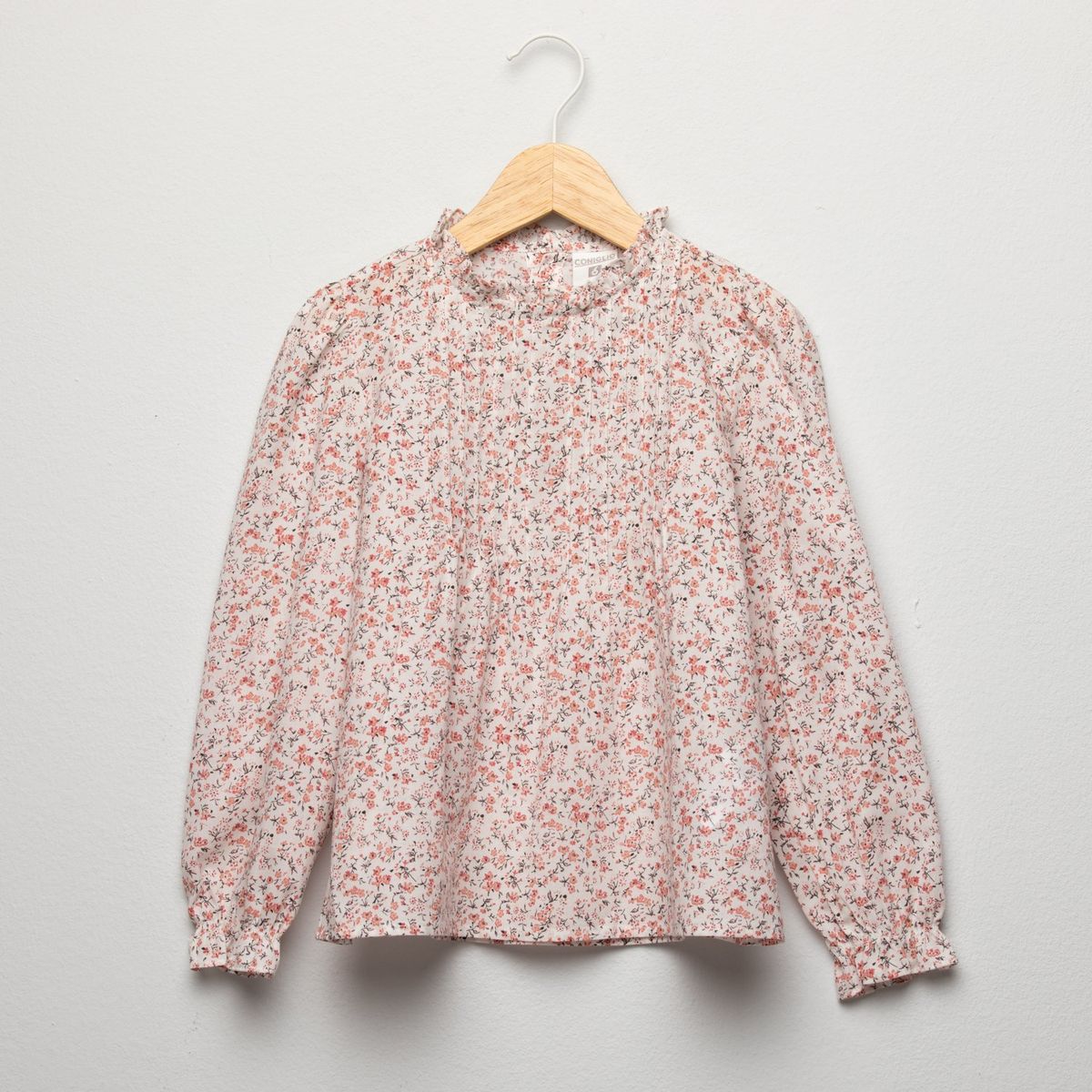 CONIGLIO - Blusa Niña Coniglio