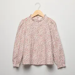 CONIGLIO - Blusa Niña