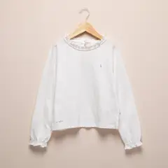 CONIGLIO - Polera Niña